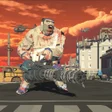أيقونة البرنامج: City Defense Zombie