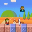 Ícone do programa: Alex Kidd