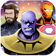 プログラムのアイコン：Create your Own Avenger I…