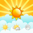程序图标：Mensagens de Bom Dia e Ci…
