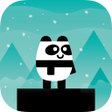 Icon of program: Panda Hero Bridges