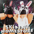 Icon of program: Clothing HomeStore and Ou…