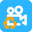 Иконка программы: Deleted Video Recovery - …