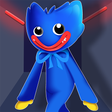 Иконка программы: Huggy Wuggy Survival Play…