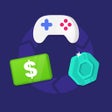 Programın simgesi: Mistplay: Play to Earn Ca…