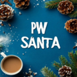 Icoon van programma: PW Santa