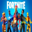 Ícone do programa: Fortnite Battle Royale Wa…