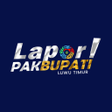ไอคอนของโปรแกรม: Lapor Pak Bupati - Luwu T…