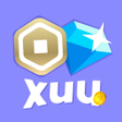 程序图标：Xuu - Diamonds RBX Skins