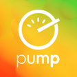 プログラムのアイコン：PUMP  мобильная заправка