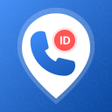 Icona del programma: Phone Number Locator Call…