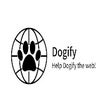 プログラムのアイコン：Dogify