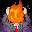 Icon of program: ネット炎上事件クイズ