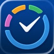 程序图标：Flexishift Work Hours  Pa…