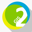 プログラムのアイコン：2GIS: maps navigator