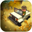 Ícone do programa: Savanna Safari Craft: Ani…
