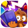 プログラムのアイコン：Bloons Card Storm