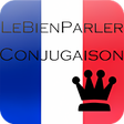 French Verbs LeBienParler Conj