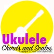 ไอคอนของโปรแกรม: Ukulele Chords and Scales