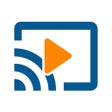 Ícone do programa: Web Cast for TV and Chrom…
