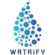 Ícone do programa: Watrify - Water Delivery …