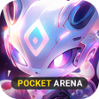 Ikon program: Pocket Arena : Next Gen