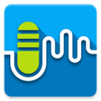 Иконка программы: Recordr - Smart & Powerfu…