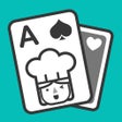 프로그램 아이콘: Solitaire Cooking Tower