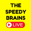 ไอคอนของโปรแกรม: The Speedy Brains