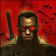 Ícone do programa: Blade Vampire Hunter Wall…