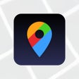 Icoon van programma: Live Street ViewPanorama …