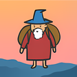 Icon of program: Wizard is Rolling