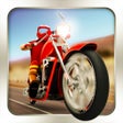 Icon of program: Moto Rash 3D