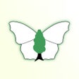 Ikona programu: iRecord Butterflies