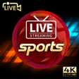 程序图标：Live TV - PTV Sports