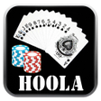 プログラムのアイコン：Pocket Hoola