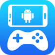Ícone do programa: Bluetooth Gamepad VR & TV