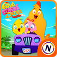 Biểu tượng của chương trình: Eena Meena Deeka Speed Ra…