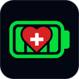 Icoon van programma: Dr. Battery Launcher