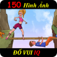 程序图标：150 Hình Ảnh Đố Vui IQ - …