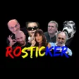 プログラムのアイコン：Stickere Romanesti - RoSt…