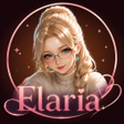 Ikona programu: Elaria: Living Stories