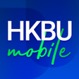 プログラムのアイコン：HKBU Mobile