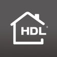 Icoon van programma: HDL On