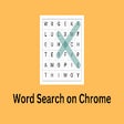 Word Search Game on Chrome