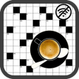 Ελληνικά Σταυρόλεξα Offline icon