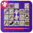 程序图标：Onet Connect Halloween
