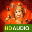 プログラムのアイコン：Hanuman Chalisa - Lyrics …