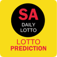 Ikona programu: South Africa Daily Lotto …