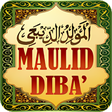 Ícone do programa: Maulid Diba Lengkap